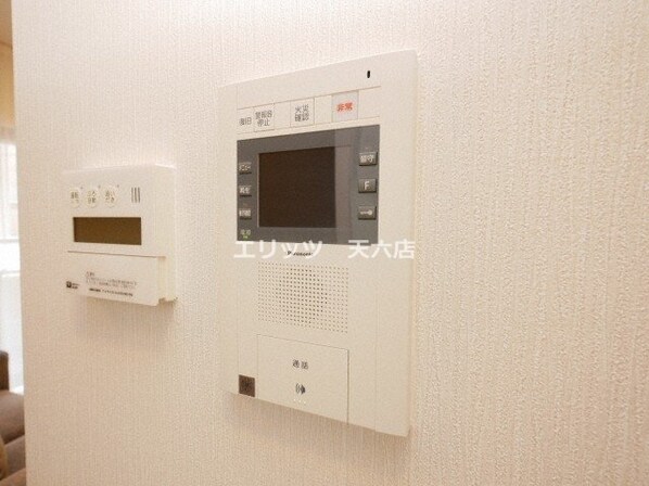 パークアクシス梅田の物件内観写真